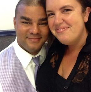 Meet your Posher, Patrick